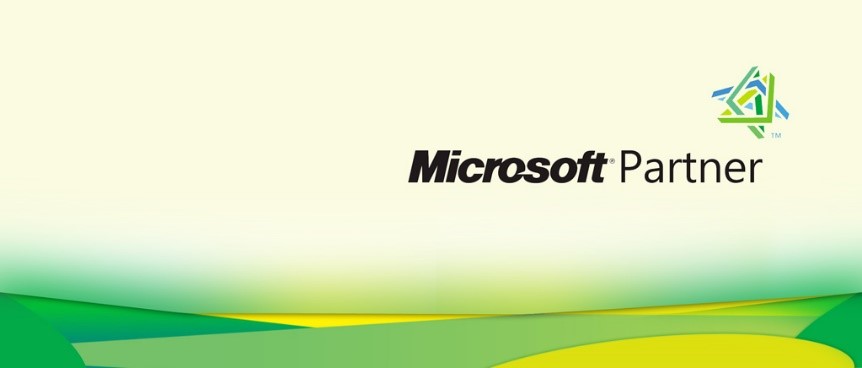 eLeader maintains technology partnership with Microsoft