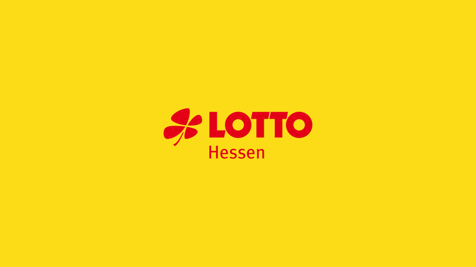 Logo Lotto Hessen